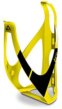 Cube HPP Cycling Bottle Cage (Matt Orange/Black)