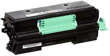 Ricoh Toner SP 400E Black