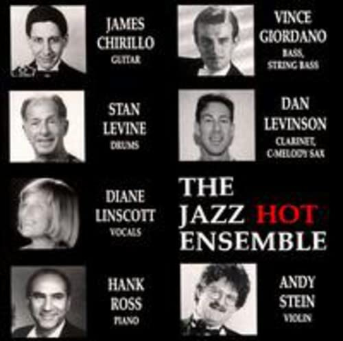 Jazzology