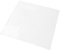 Racing Gitter 30x30cm fein alu-farbig