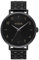 Nixon Unisex Erwachsene Digital Quarz Uhr mit Edelstahl Armband A1090-001-00