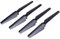 Reely Multicopter-Propeller-Set 1525514 Mercury Drone