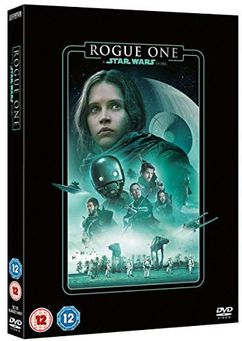 Rogue One [UK Import]