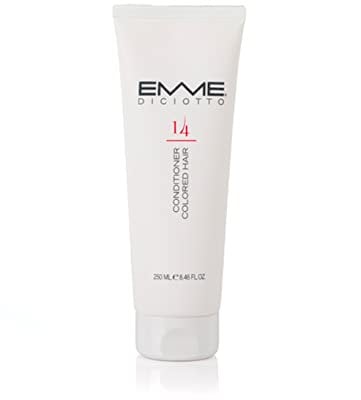 Emmediciotto 14 Colored Hair Conditioner 250 ml
