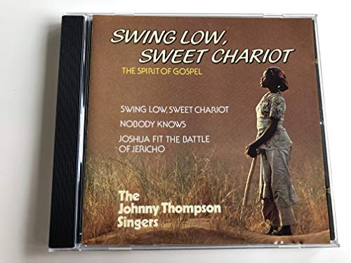 Swing low, sweet Chariot