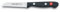 Wüsthof 4011 Gourmet Couteau à Légumes Lame Dentelée 8 cm