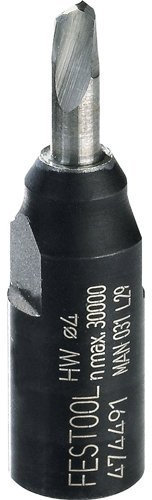 Festool 495663 Domino Cutter, 4 mm par Festool