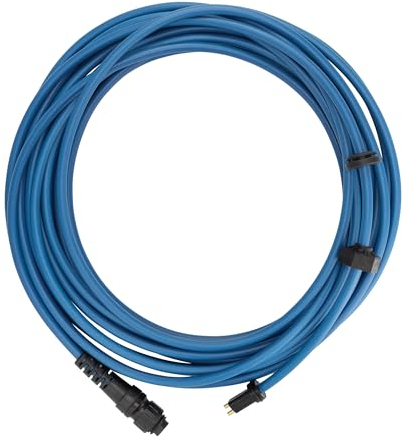 Dolphin Original-Ersatzteil - 12m langes blaues Kommunikationskabel - Teilenummer 99958902-DIY