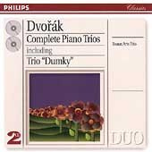 Dvorák: Complete Piano Trios