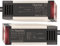 Heschen Fotoelektrischer Sensorschalter, E3JK-5DM2-5L, DC 12-24V, Bijection-Typ, Erfassungsabstand 5M