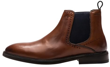 Joop! - Herren Boot Pero Kleitos Chelsea