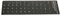 Broadroot Computer Laptop Portuguese Keyboard Stickers Layout Black