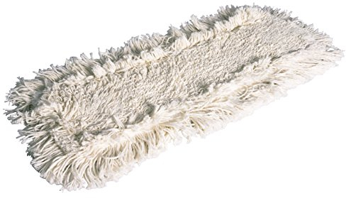 Sonty 5 Stück Mopp, Baumwollmop, Wischmop Premium Tufting 40cm (5)