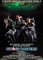 Generic Ghostbusters 1984, klassisches Vintage-Film-Poster, glänzend, A4 210 × 297 mm