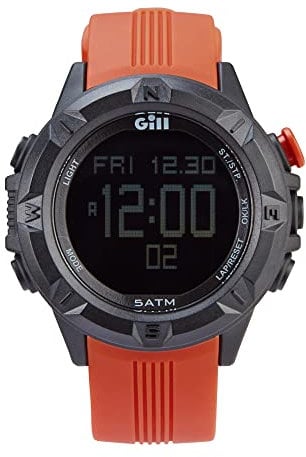 Gill Stealth Racer - Arancione - Unisex