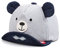 Pesaat Baby Baseball Cap 3-18Monate Baseballmütze Baby Jungen Schirmmütze UV Schutz Mädchen Sommermütze Baby Cap (Marine, 3-18Monate)