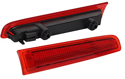 JMEST LEAD T5 Dritte Bremsleuchte, LED, Rot, Van, 12V, Bremsleuchte