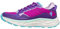 Fila Femme Allavetta WMN Chaussure de Trail, Fushia, 39 EU