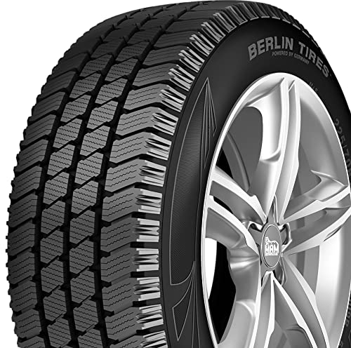 BERLIN Tires All Season Van 235/65 R16C 115/113 R - D/B/72dB Ganzjahresreifen (LLKW)