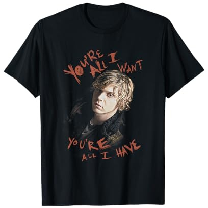 American Horror Story Murder House You're All I Want TV Show T-Shirt