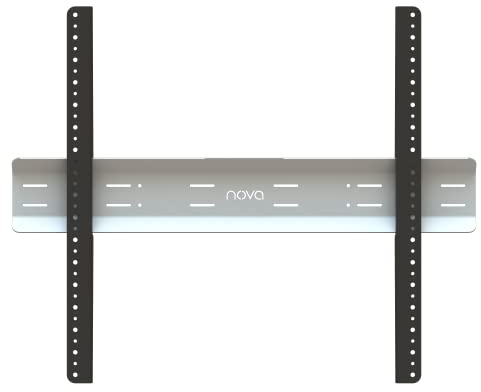 Nova 55-85 Zoll Flach zu Wand TV-Halterung VESA 800 x 600
