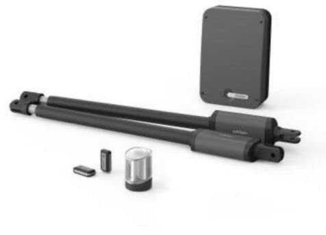 automatisme motorisation de portail pro battant a vérins a pistons 707