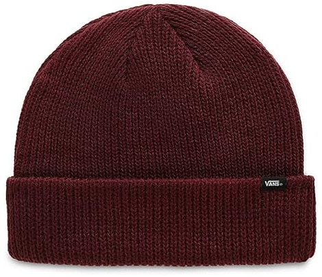 Vans, Strickmütze, Einheitsgröße., (Core Basic) Port Royale, Einheitsgröße