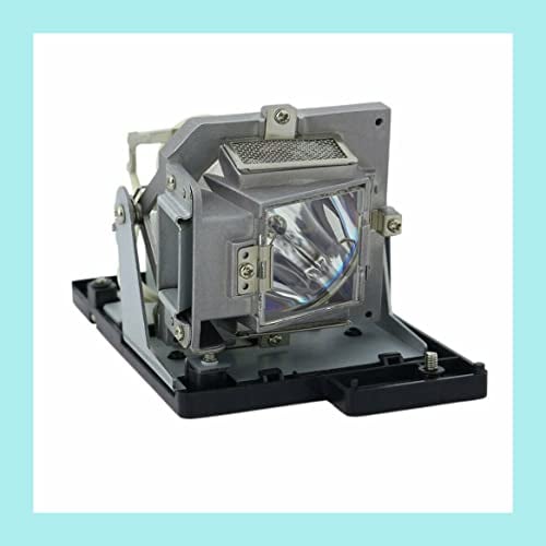 5J.0705.001 Kompatible Lampe für BenQ HP3325 MP670 W600 W600 + Projektor