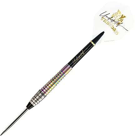 Trinidad Darts Rosmarin P Dartpfeile Metall 90% 18g