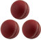 Fulenyi Cricket-Tennis, Cricket-Training, Sport, Cricketball, weich, für drinnen und draußen, tragbar, handgenäht