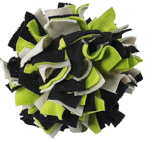 Nobby 61678 Schnüffelballl Colore Ø ca. 20 cm