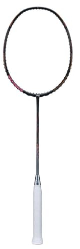 Badmintonschläger AXFORCE 80 (4U) unbespannt - AYPS004-1
