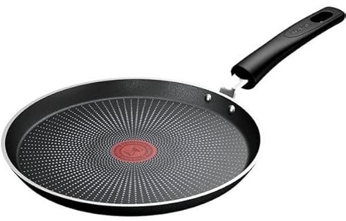 Tefal C2923853 Force Pancake pan 25 cm (C2923853)