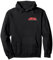 Gym Pump Cover Today is everything Workout Pullover Hoodie