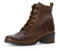 Gabor Damen Schnürstiefeletten, Frauen Stiefeletten,schnürboots,reißverschluss,Boots,Stiefel,Bootee,Booties,Sattel (Mic/ames),38.5 EU / 5.5 UK