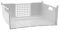 Masterpart Top Or Middle Frozen Food Drawer Basket To Fit Blomberg Frdige Freezers KGM4530