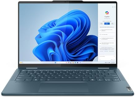Lenovo Yoga 7 2-in-1 14IML9 83DJ007PGE