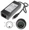 Top Chargeur * Adaptateur Secteur Alimentation Chargeur 12V 5V pour Disque Dur SEAGATE Iomega LDHD250-U