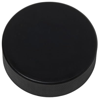 Winnwell Game Puck Official Eishockey Pucks