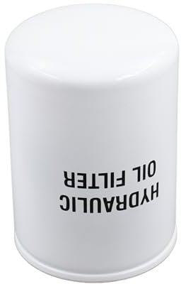 Galloparts 723P0405 Hydraulic Oil Filter 723-0405 Compatible with MTD Compatible with Troy-Bilt Log Splitter LS25CC GS27T LS33T GS21T 522LS 831LS LS27 LS27CC LS33CC LS25 LS27T