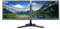 Lenovo Dual Monitor Bundle ThinkVision 2 x 22 Inch Flat Panel LED Backlight, 1680x1050p, 16:10 Aspect Ratio - DISPLAY VGA DVI Ports - Dual Monitor Arm Base Stand (Renewed)