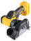 wivixi Small Cordless Angles Grinder, 20V Angles Grinder Tool for Cutting Polishing and Sharpening,3inch Side Disc Grinder
