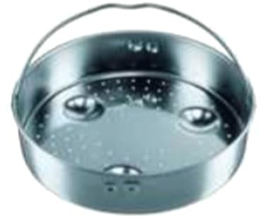 SOS Accessoire Panier vapeur diam 220mm pour Cocotte-minute® SILIT 2121208167