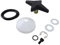 goodstumbler Poolfilter Kit für CX900DA Ersatzteile für Den Poolfilter CX900G Locking Knob Original Pool Filter Ersatzkit