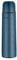 THERMOcafé by THERMOS TC Beverage Bottle Night Blue Mat 0.70 L, Thermos Flask with Stainless Steel Cup, 12 Hours Hot & 24 Hours Cold, Leak-Proof, for School, On The Go and Office