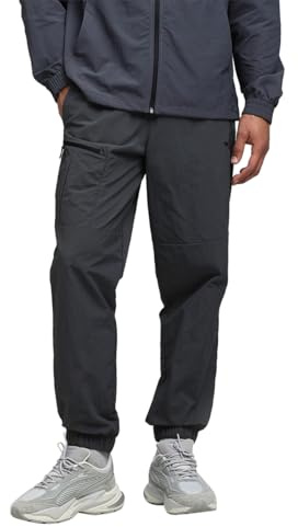 PUMA Tech Cargo Sweat Pants L