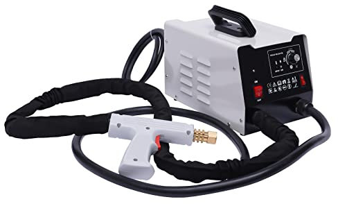 3500 W, saldatrice a punti per riparazione di carrozzeria, saldatrice a punti, 220 V, per riparazione professionale di carrozzeria