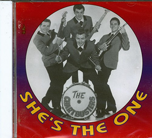 She's The One / Best Of