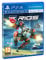 JUEGO VIDEOCONSOLA PS4 RIGS MECHANIZED LEAGUE VR