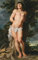 Peter Paul Rubens - Der heilige Sebastian - Small - Matte Print